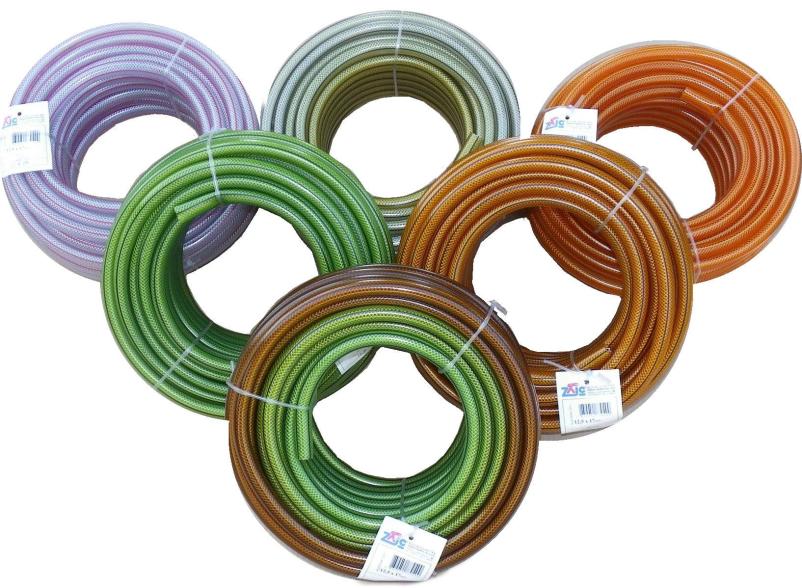 Proizvodnja in prodaja vseh vrst cevi Slovenija