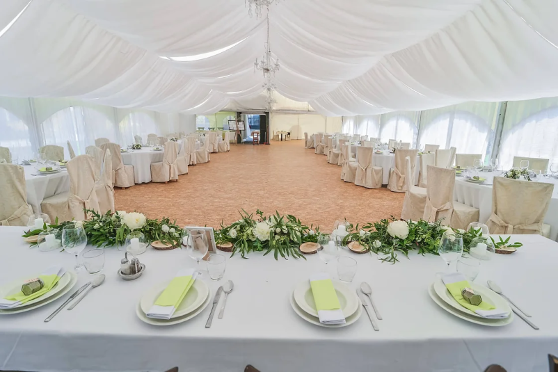 Prostor za poroke Savinjska