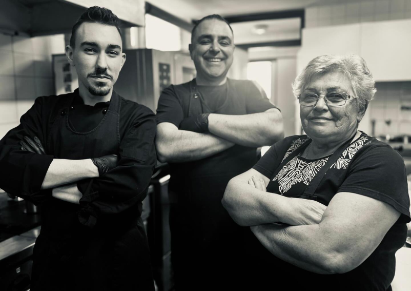 Najem prostora v gostilni Lovski dom v Lendavo