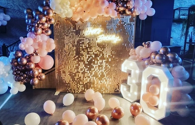 Ugoden prostor za zaključene družbe Ljubljana, Rudnik