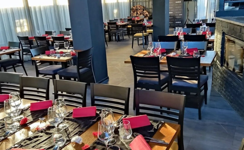 Najem prostora za zaključene družbe Ljubljana Rudnik