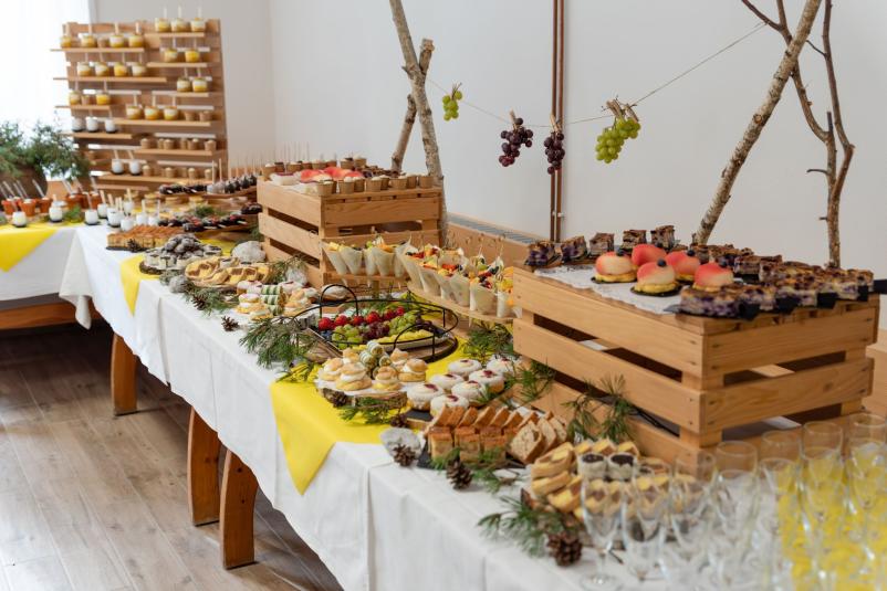 Prostor za zaključene družbe Solčava, Štajerska