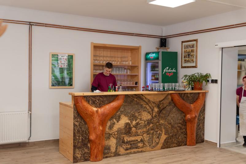 Iščem prijeten prostor za zaključene družbe Štajerska