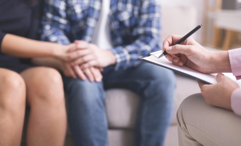 Dober psihoterapevt Ljubljana