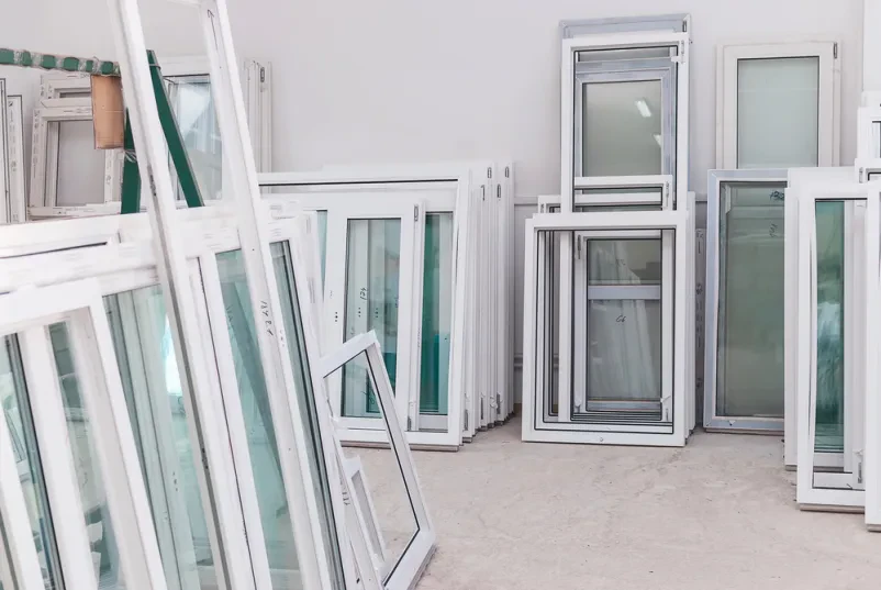 PVC, ALU okna in vrata Maribor