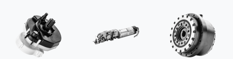 Razvoj pogonskih rešitev Slovenija