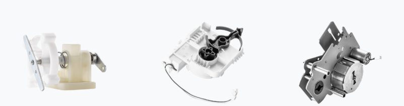 Razvoj pogonske tehnike Slovenija, EU