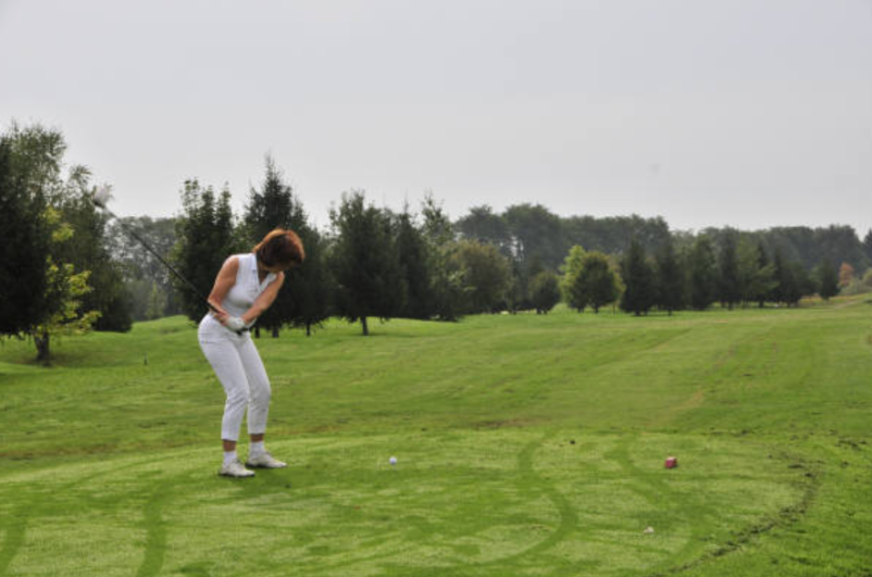 Golf Club Slivnica