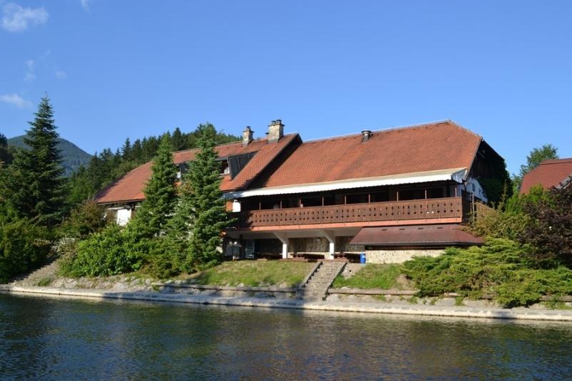 Odlična restavracija in sobe Ljubno ob Savinji 