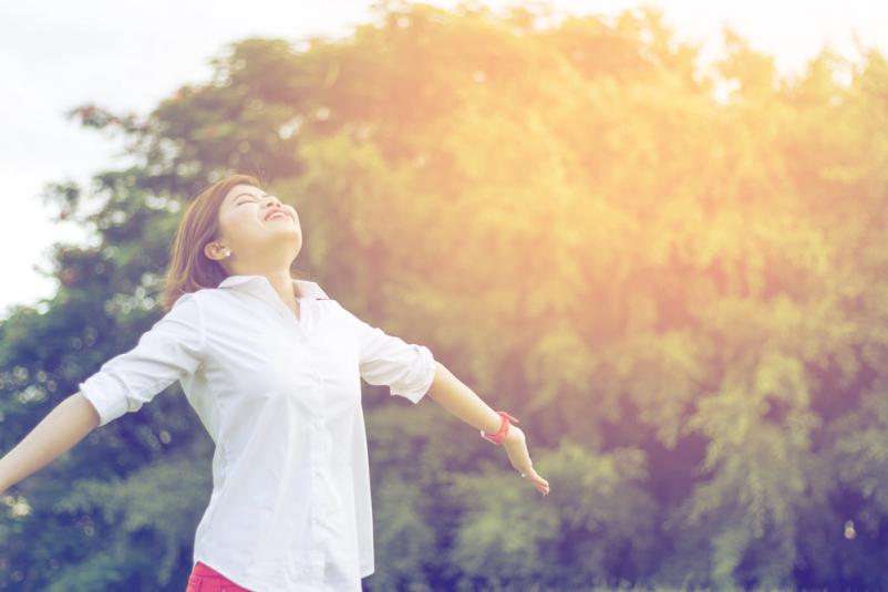 Rituali in obredi za osebnostno rast Slovenija