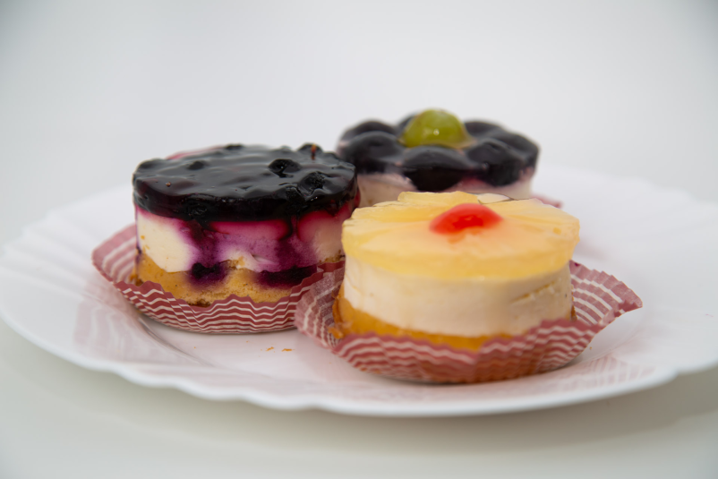 Rojstnodneva torta Ljubljana in okolica