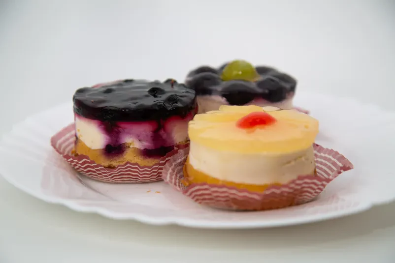Rojstnodneva torta Ljubljana in okolica