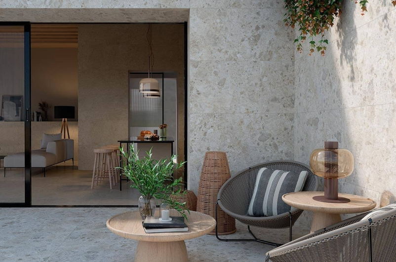 Ugoden salon keramike Logatec