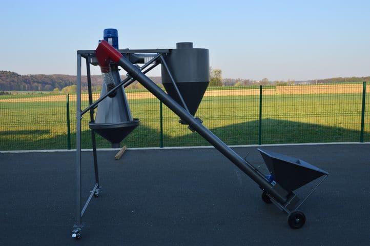 Popravilo kmetijske mehanizacije cena