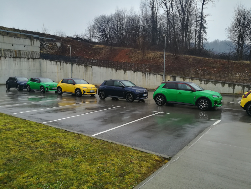 Ugoden servis Podravska