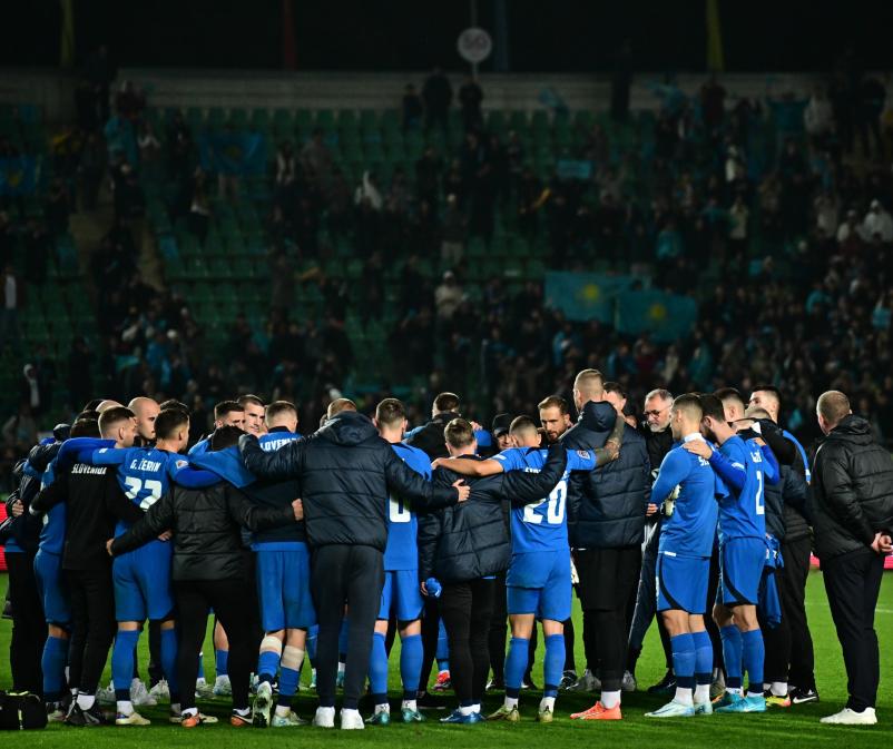 Združenje nogometnih klubov Slovenije