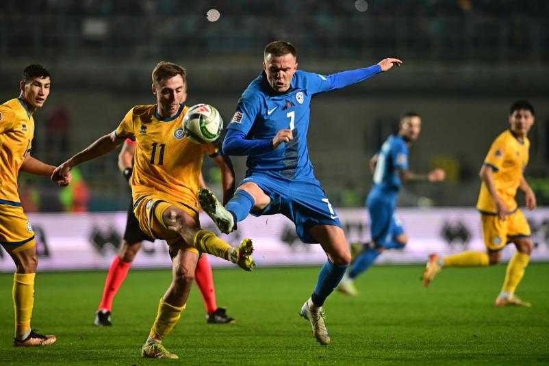 Združenje nogometnih ekip Slovenije