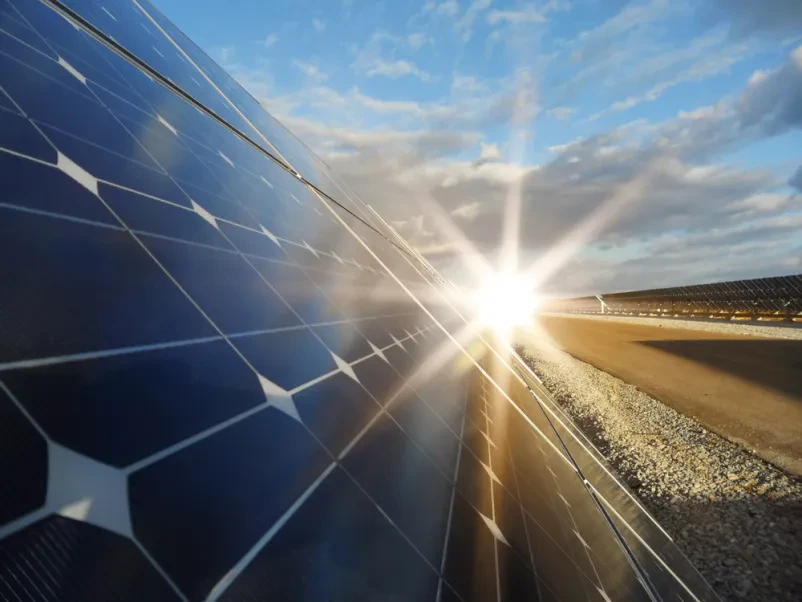 Solarni sistemi Slovenija