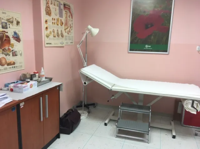 Ambulanta splošne medicine Pomurje