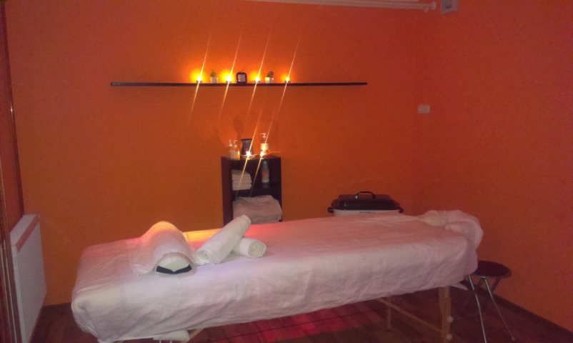 Protibolečinske terapije Celje