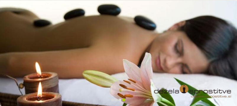 Športna masaža Celje