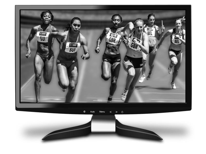 Televizijski komentator in napovedovalec na športnih prireditvah Slovenija