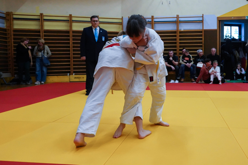 Vpis v športno društvo Jesenice