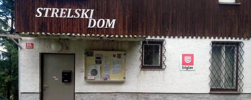 Športno strelstvo Štajerska