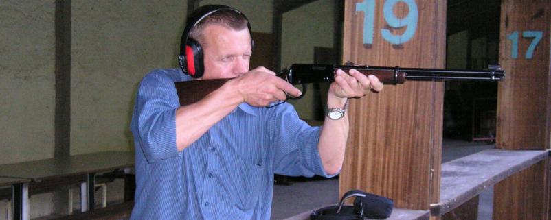 Športno strelstvo Celje, Štajerska