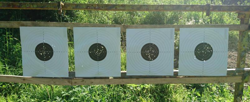 Športno streljanje Celje