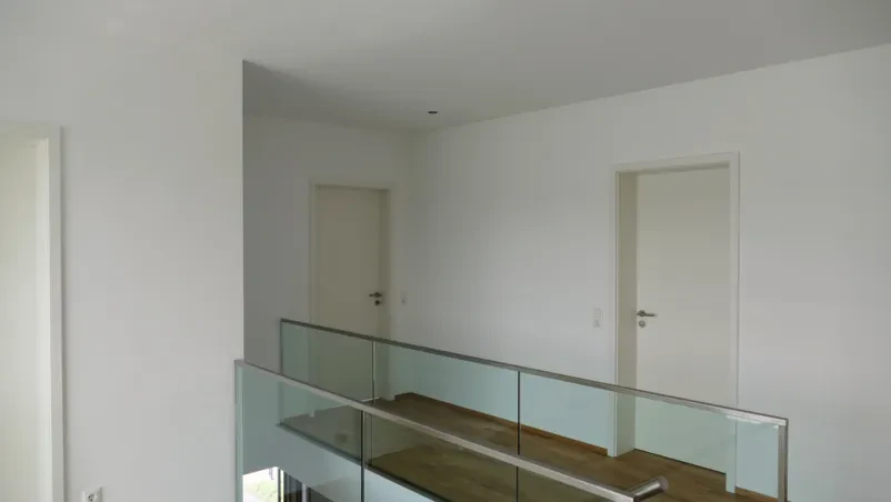 Kvalitetne steklene in sodobne ograje Ljubljana
