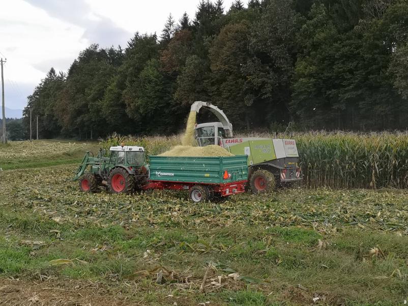 Popravila in dela s težko kmetijsko mehanizacijo Dolenjska