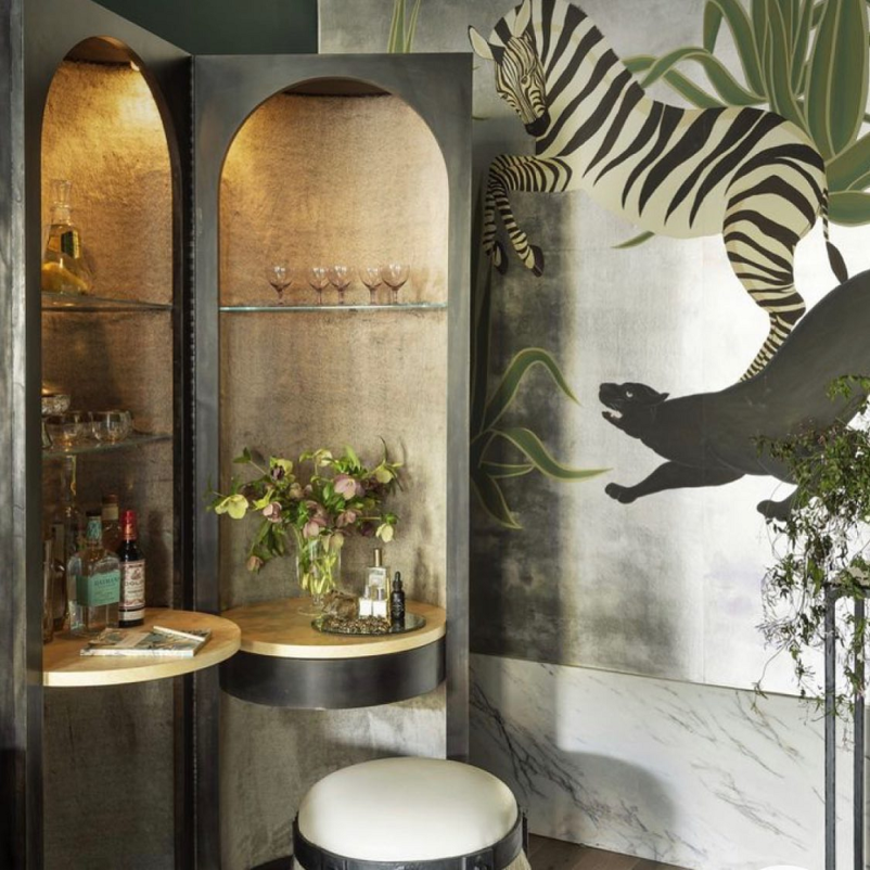 Svetovanje za interier Osrednja Slovenija