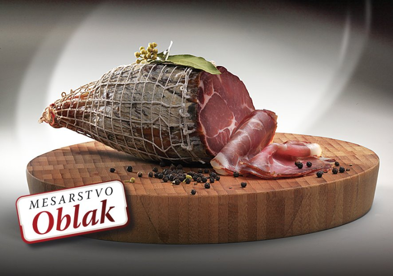 Sveže in okusno svinjsko meso Žiri, Idrija