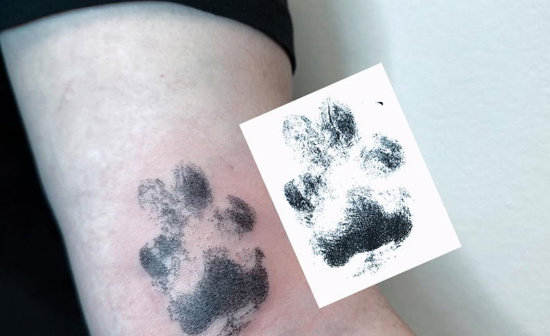 Dober tattoo studio Žalec