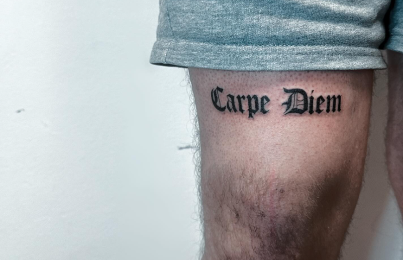 Tattoo studio Žalec, Savinjska