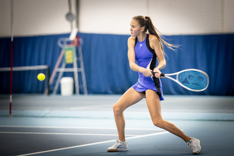 Teniški turnir Murska Sobota