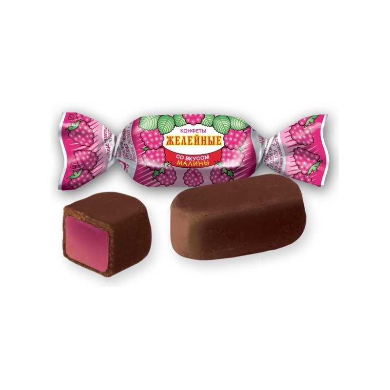 Ruske in ukrajinske sladkarije Maribor