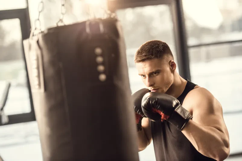 Muay Thai Jesenice