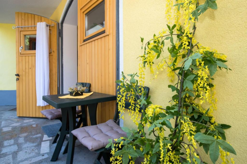 Turistična kmetija Bohinj, Gorenjska