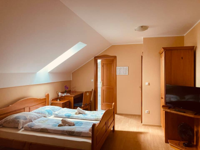 Ugodna turistična kmetija s prenočišči Štajerska