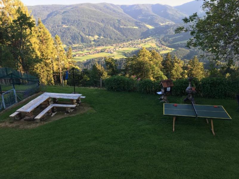 Turizem na kmetiji Kohovo