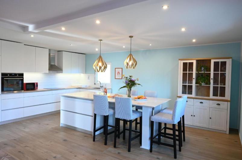 Turistična kmetija Kohovo vas pričakuje