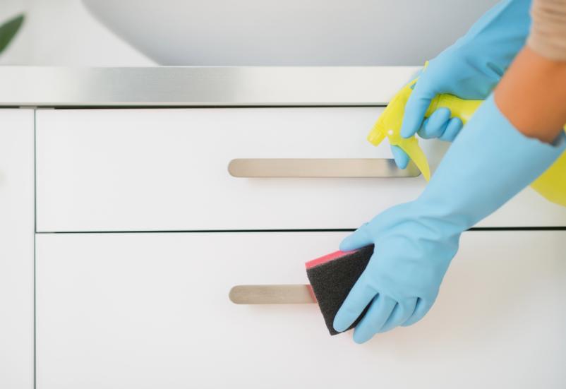 Ugoden čistilni servis Cerkno, Idrija, Goriška