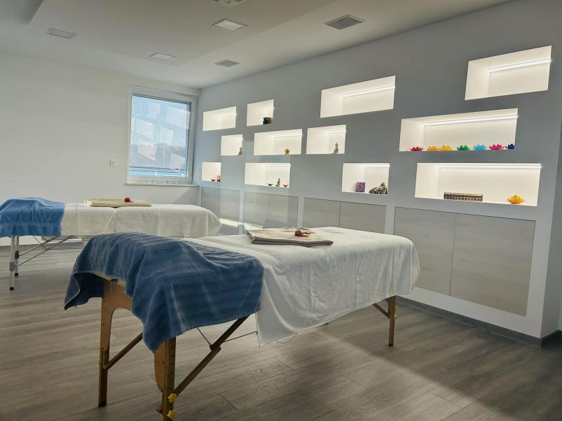 Ugoden lepotni salon Štajerska