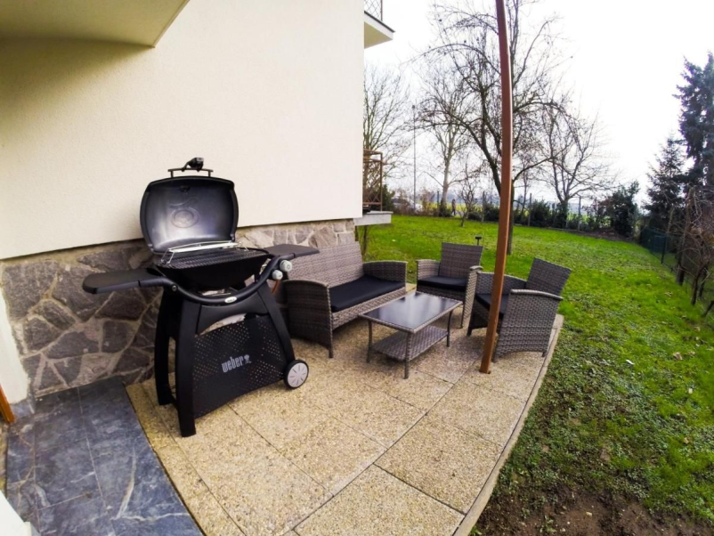 Cenik najem apartmaja Ptuj