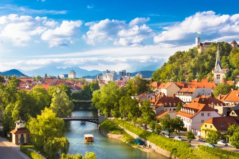 Posrednik pri nakupu stanovanja v Ljubljani