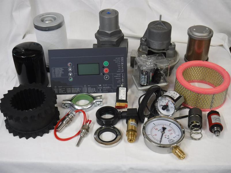 Iščete ugoden servis rabljenih kompresorjev v Osrednji Sloveniji?