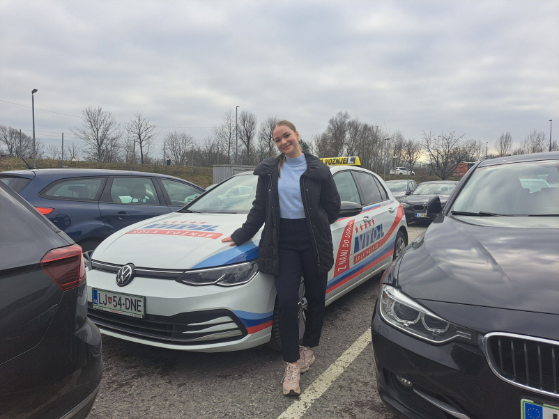 Cpp tečaj B kategorija