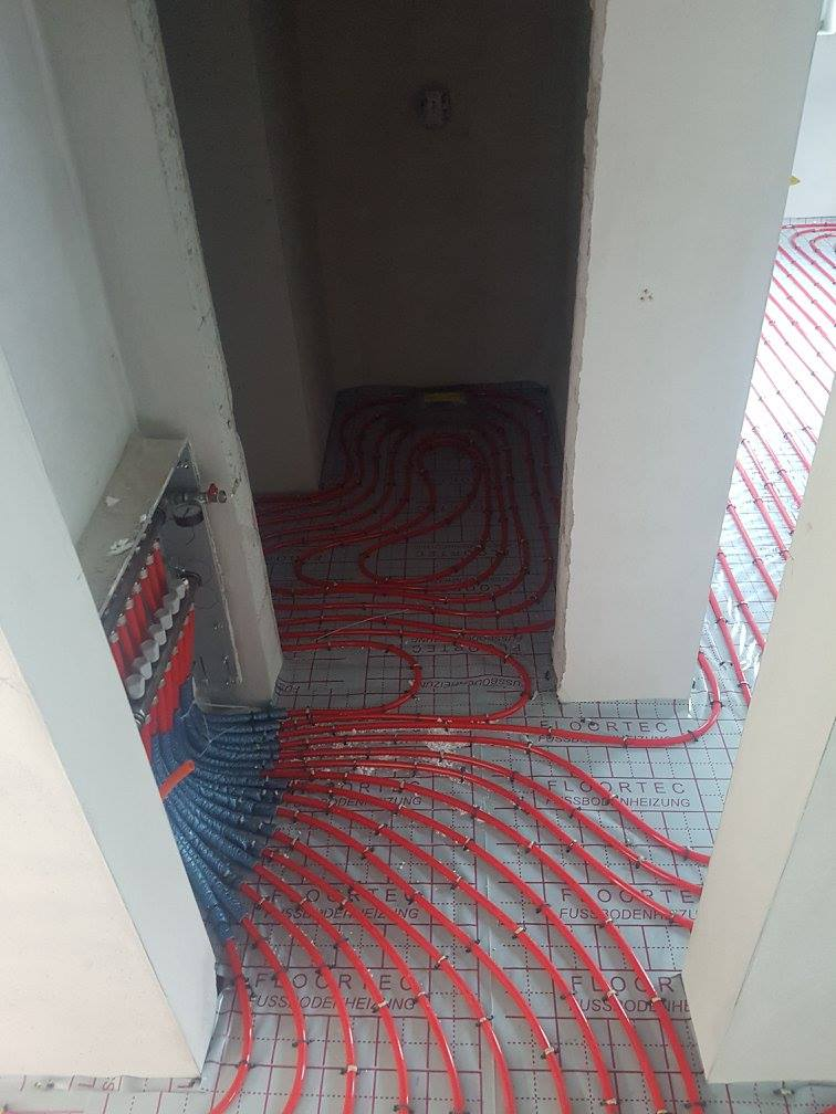 Ugoden vodovod Pomurje in okolica